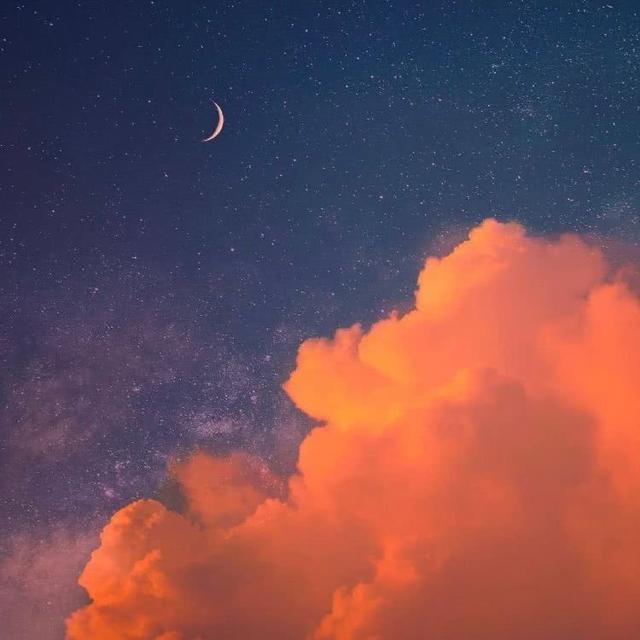 静谧的夜晚唯美句子短句67句,关于夜晚的唯美句子短句简短