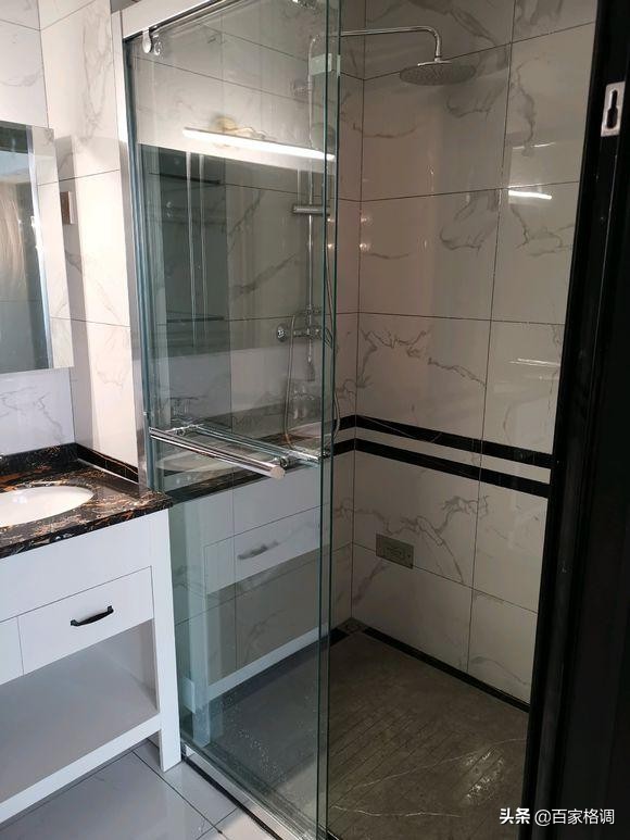 装修硬装家具,190平硬装10万