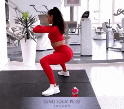 双腿紧致的方法,紧致双腿的训练方法