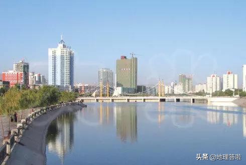 南疆印象的来历,南疆第一城库尔勒