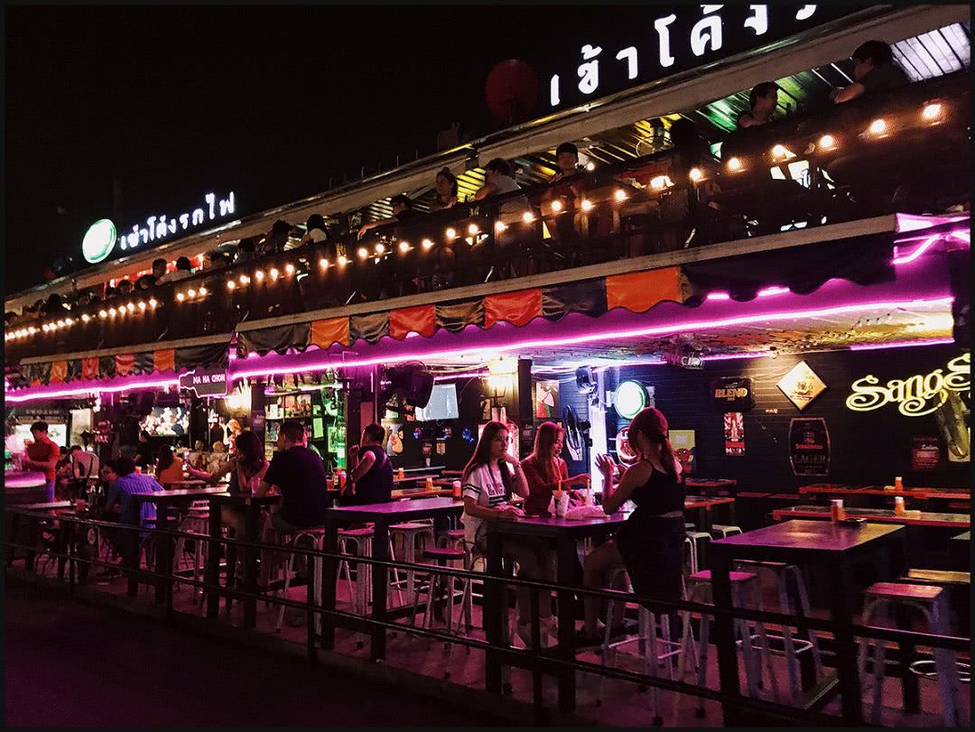 泰国吃喝玩乐全攻略,超全的泰国出行指南出门前必看