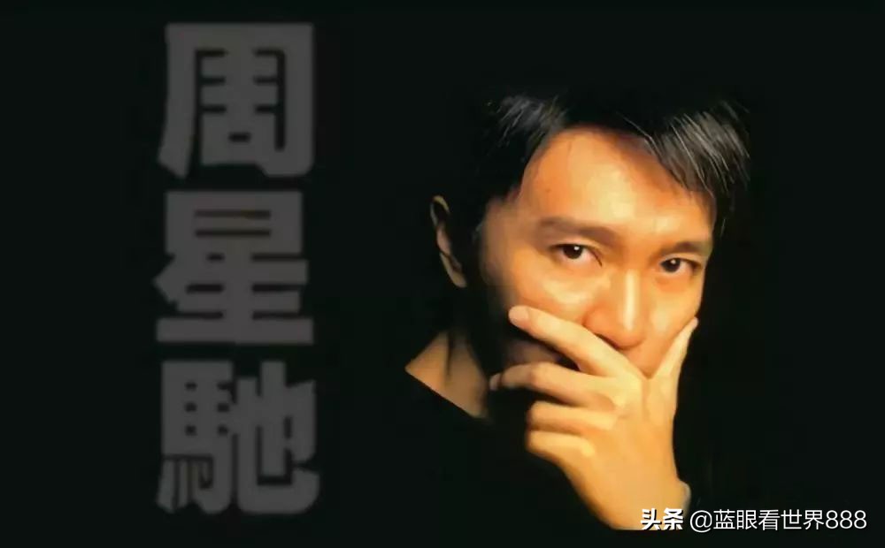 双周一成李连杰作品对比,双周一成梁朝伟