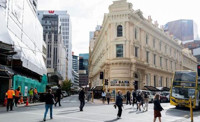 新西兰犹豫不决，不愿放弃中国775亿市场，美国：中国魅力可真大