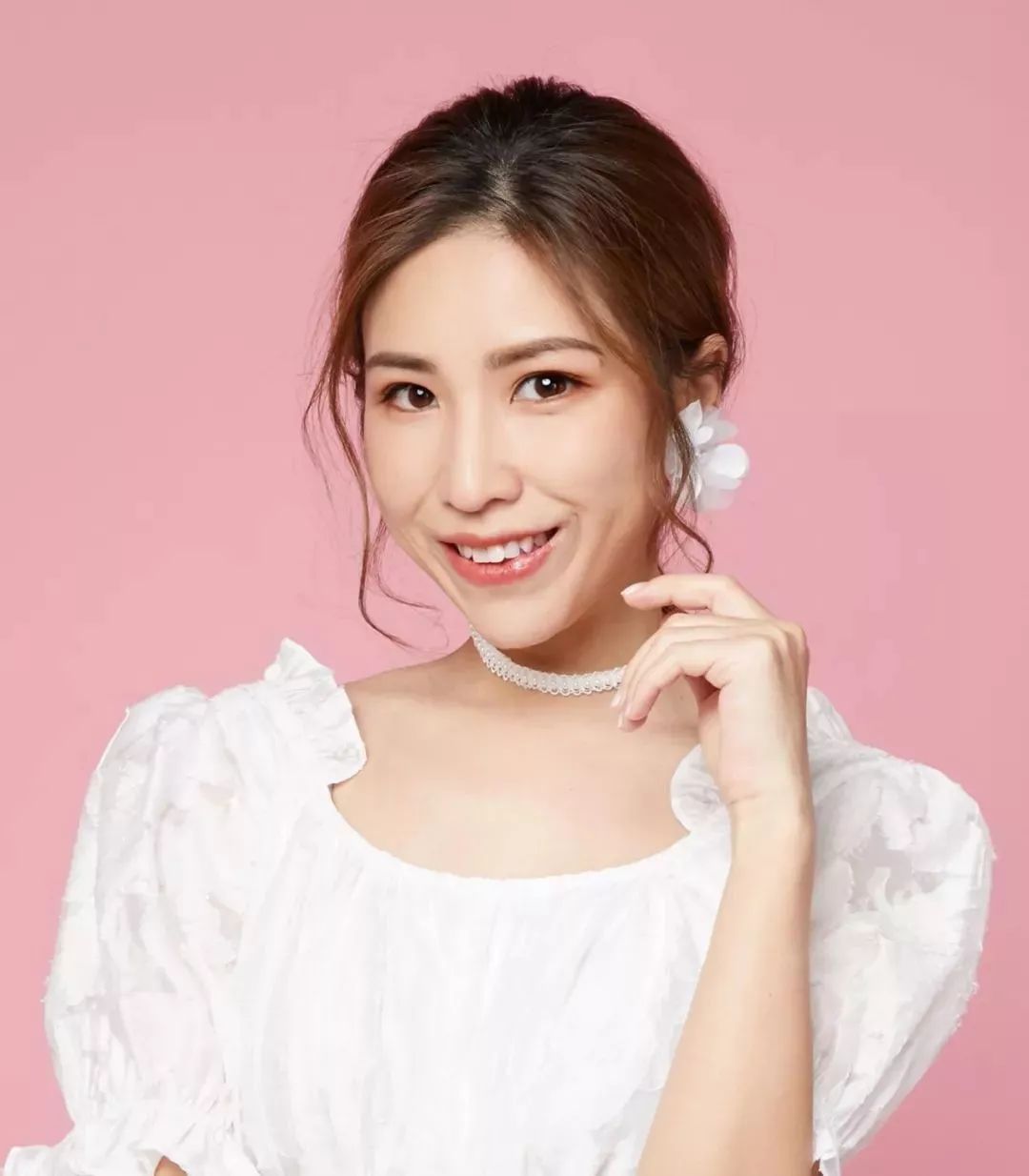 眉形变了运气就变了,一个好的眉形能让人的运气改变