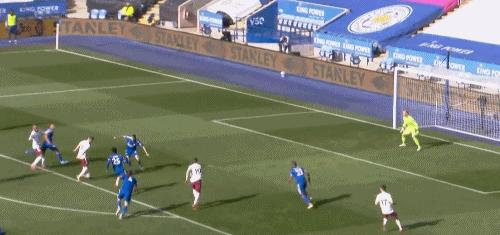 阿森纳4比2莱切斯特城,阿森纳3-1莱斯特城