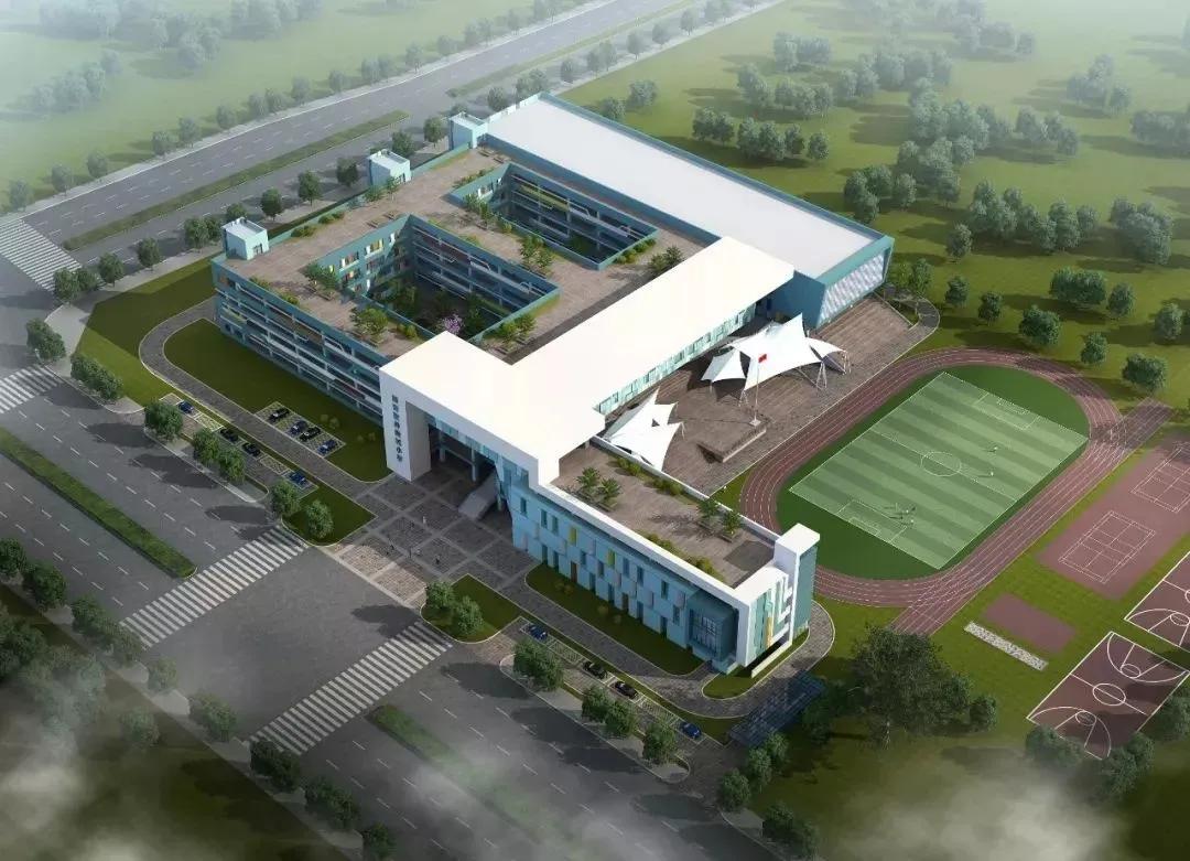 软件新城是啥,软件新城五年以后会怎样