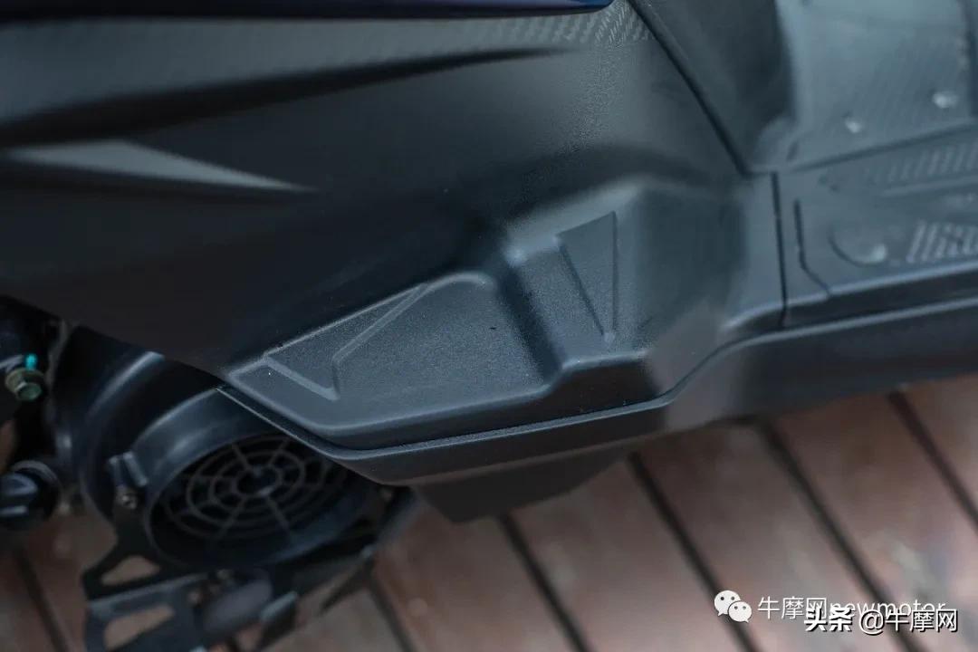 三阳小钢侠crox测评视频,三阳新款小钢侠croxrx测评