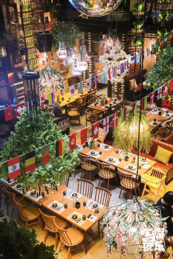 长沙情侣约会餐厅,长沙最适合约会的餐厅