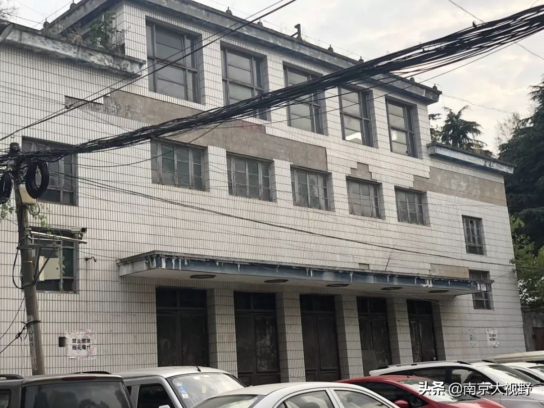 走街串巷探秘古街,浦口老街满满的回忆