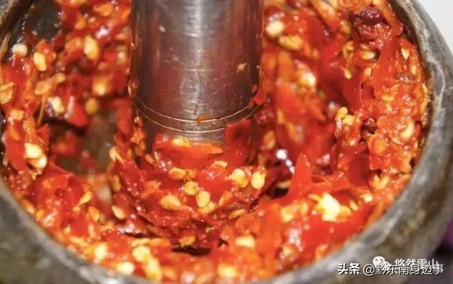 又香又辣的下饭神器,下饭神器辣椒酱贵州辣子鸡