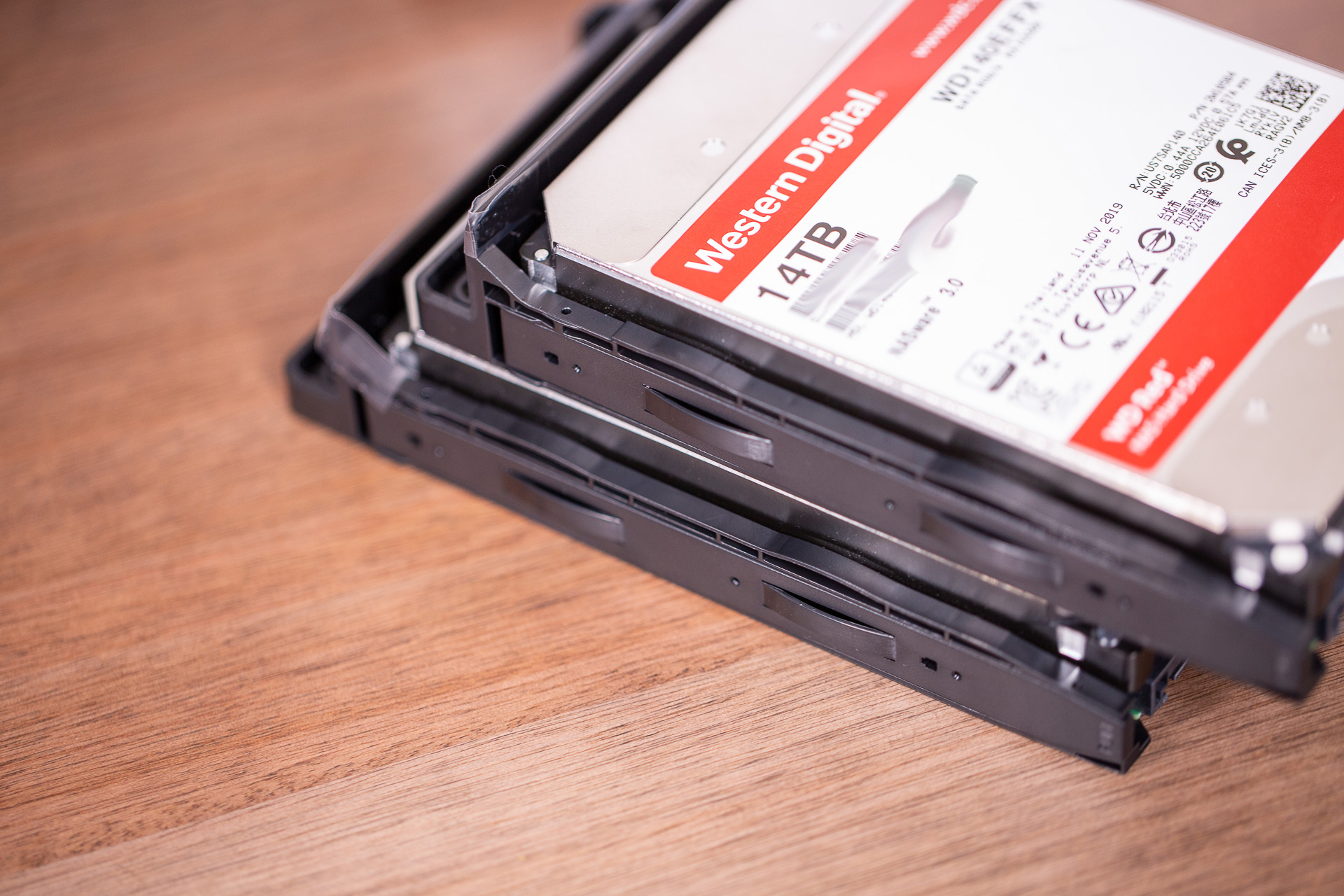 给NAS测评打个样:QNAPTS-251D双盘位NAS全面测评体验