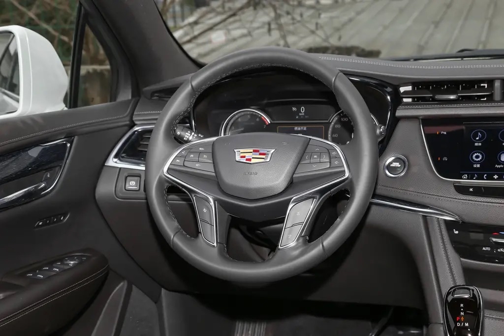 凯迪拉克xt5转向异响怎么办,凯迪拉克xt5刹车异响怎么解决