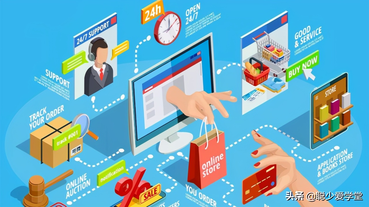 淘宝小红书引流方法,淘宝客如何推广到小红书