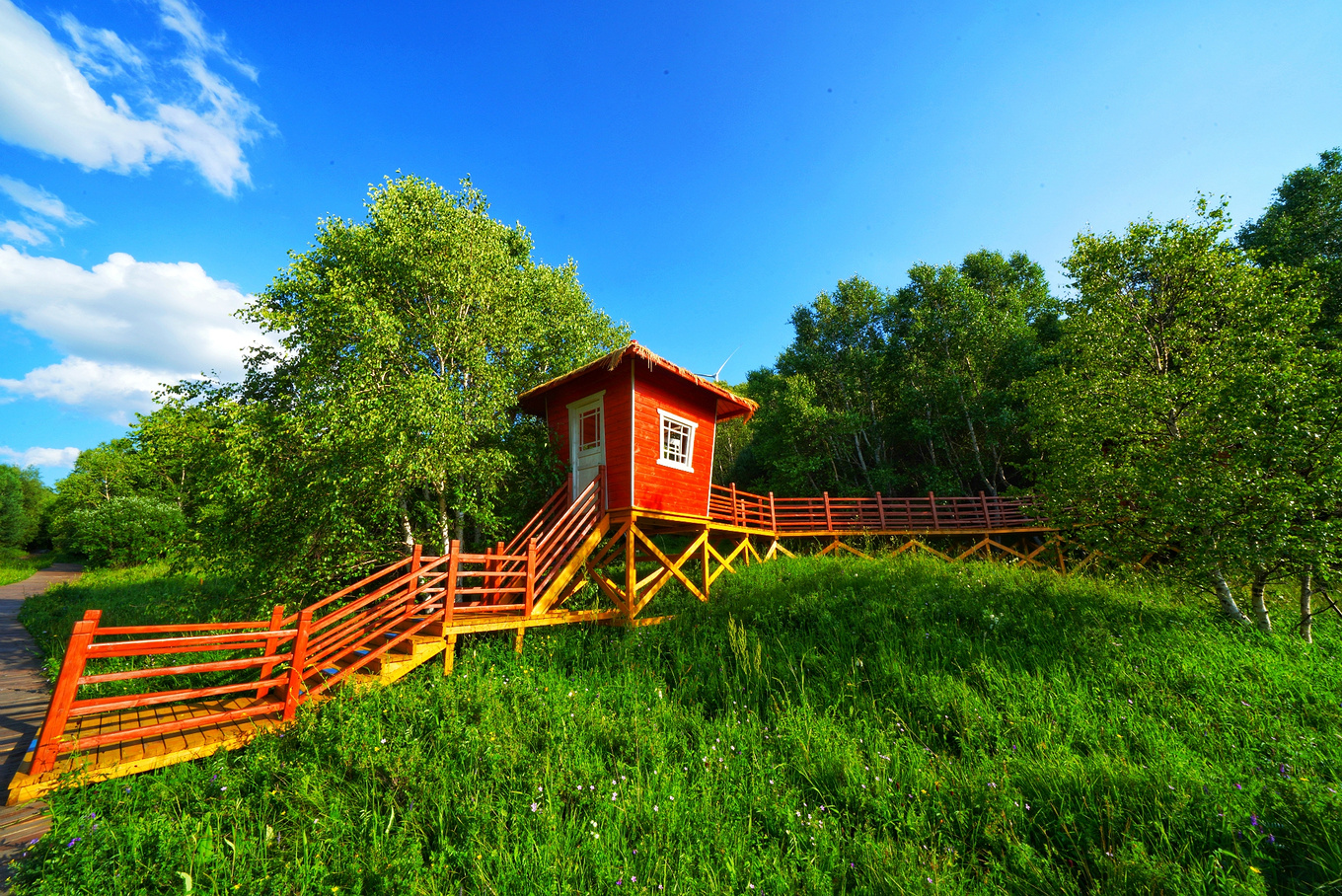 如何对付炎热的高温,炎炎夏日应对冬天