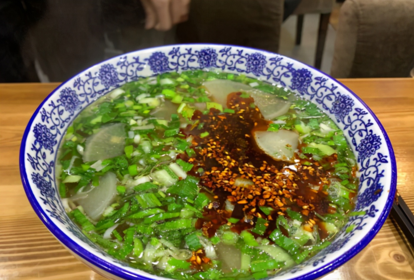 西安长安区好吃的兰州牛肉面,西安正宗的兰州牛肉面