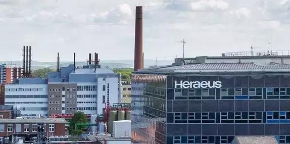 德国工业厉害的企业有哪些,德国工业凭什么这么强