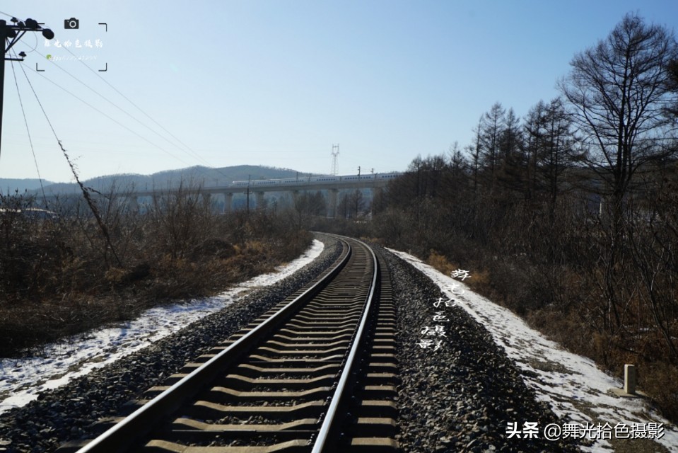 行走在沈丹线‖本溪市与丹东市交界：草河口-通远堡徒步