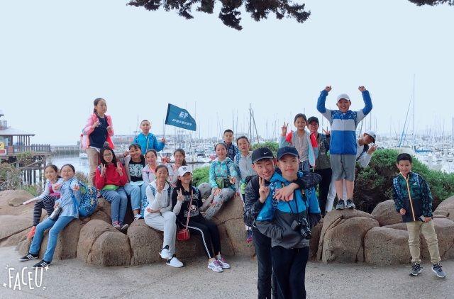 海外游学到底能收获些什么