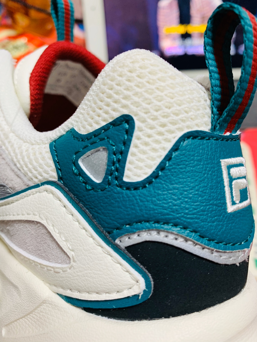 fila老爹鞋哪个色好看,fila老爹鞋哪款最好