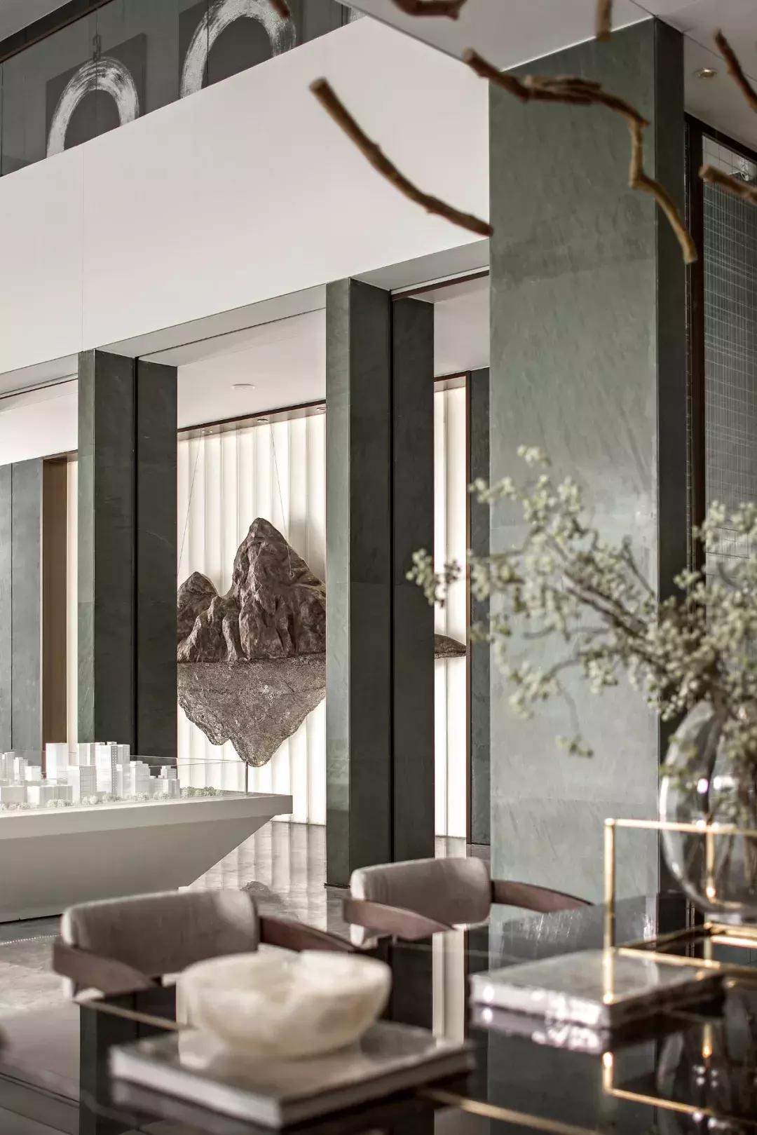 南京最有设计感的楼盘,桥北三大神盘哪个好