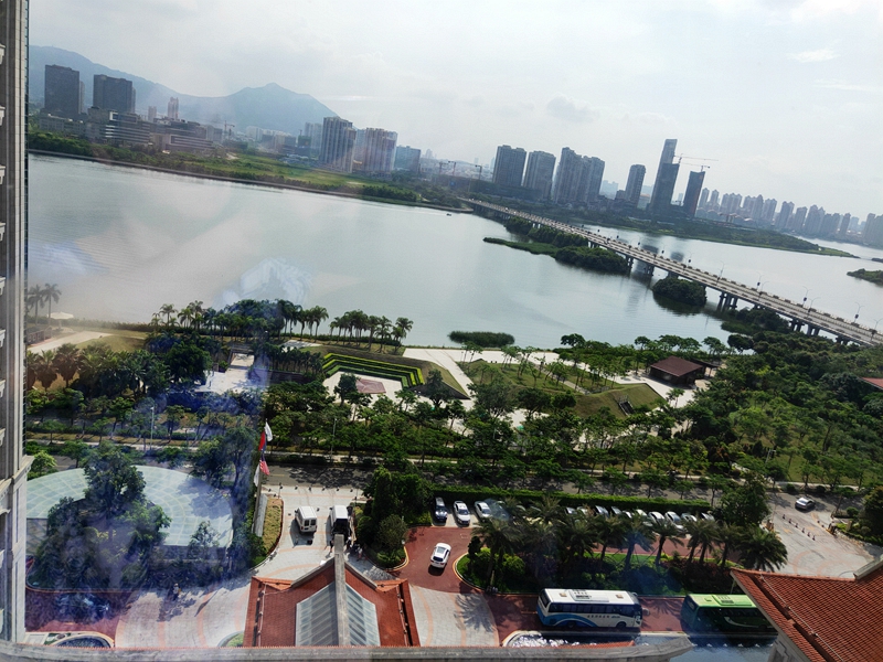 集美湖豪生酒店,集美湖豪生大酒店有几间房