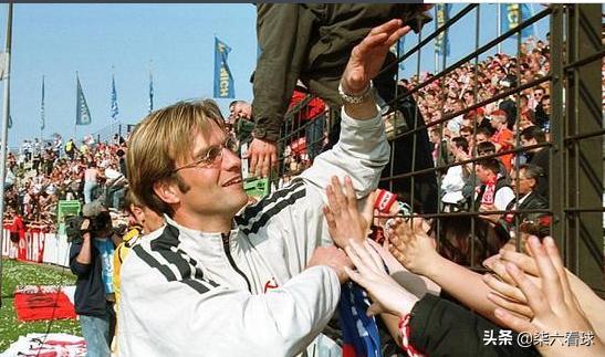 尤尔根克洛普纪录片,尤尔根克洛普