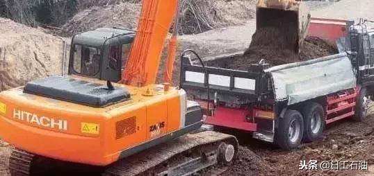 哪一款挖机最好用,20吨挖机算大吗