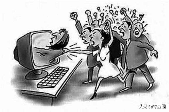 网络侮辱和诽谤最好的解决办法,当遇到侮辱诽谤时该怎么回应