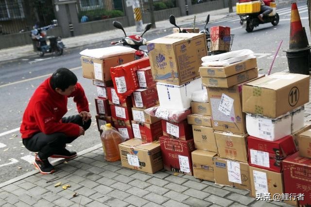 哪些东西可以在网上购买,什么东西最好不在网上买