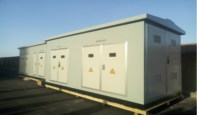 电阻箱安装图解,电阻箱的构造及使用方法