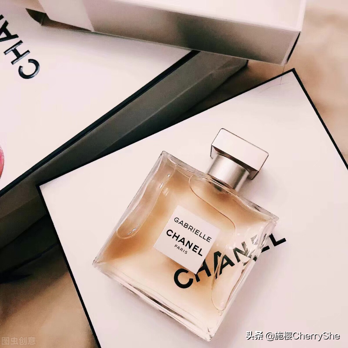 香奈儿最值得入手的款式,四款一闻就惊艳的香水推荐