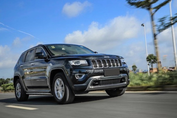 大切诺基3.0自驾西藏动力够用吗,大切诺基3.0t柴油版大保养