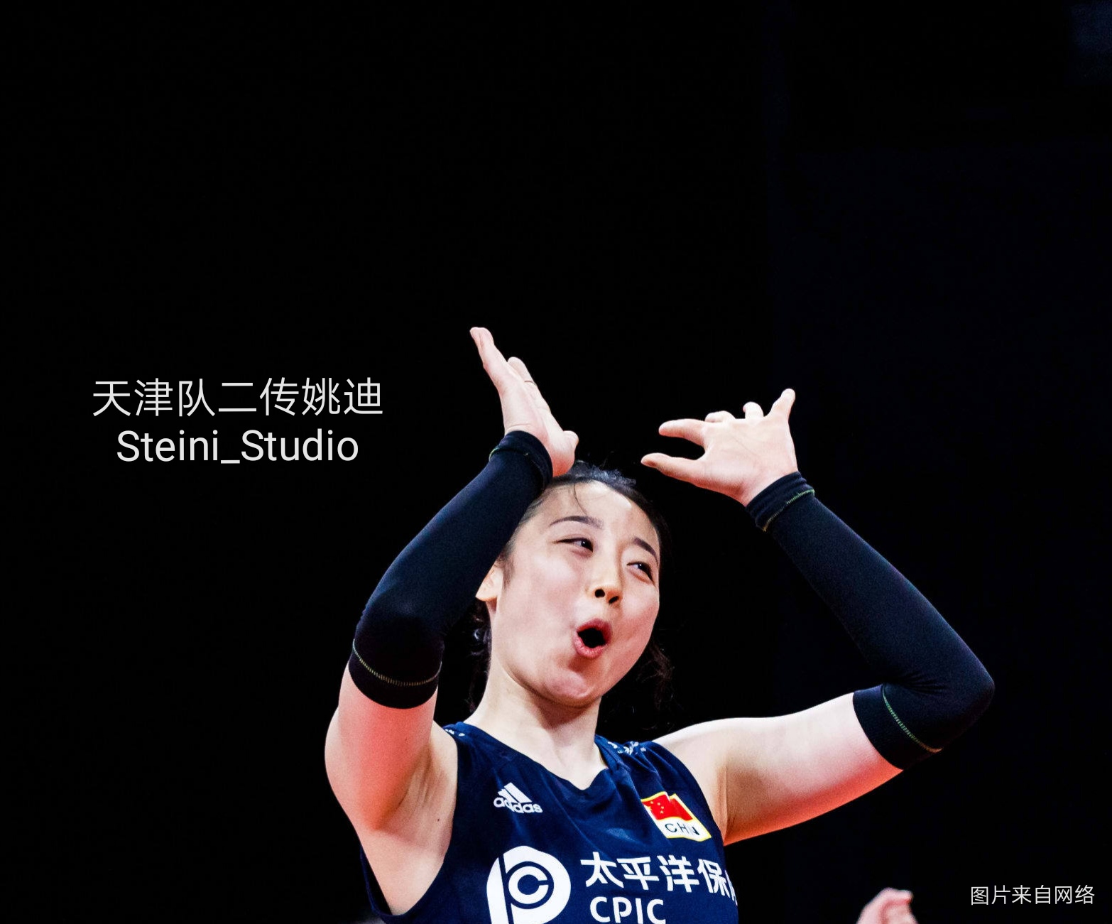 郎平评价二队表现,队员对郎平的看法