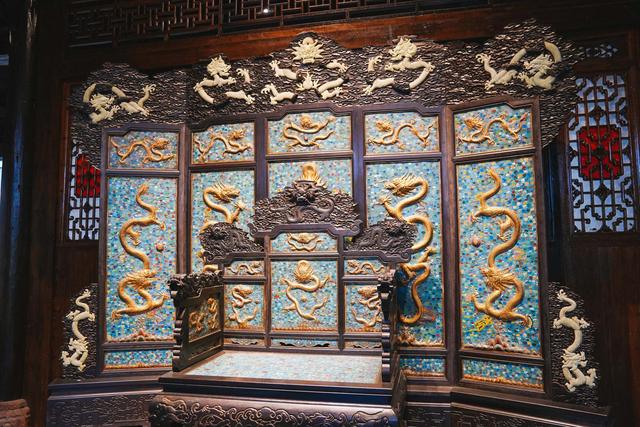 深圳古镇甘坑客家小镇值不值,深圳甘坑客家小镇今天人多吗