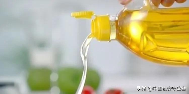 食用油抽检不合格如何处罚,20种不合格食用油名单别再买了