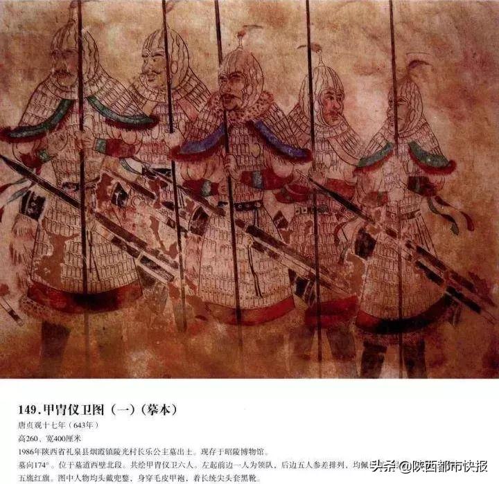 长安十二时辰为啥西安火了,长安十二时辰口碑