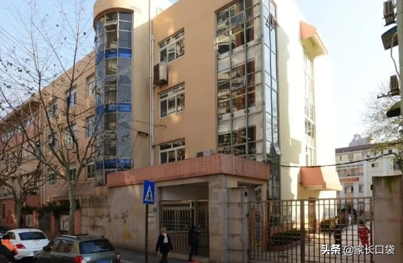 上海各区重点小学最新排名,上海小学排名榜最新的学校