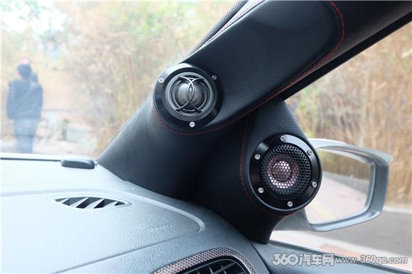 大屏车机音质差,polo改大屏影响音质吗