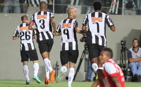 竞彩足球今日推荐巴甲米内罗竞技,瑞超周一哥德堡