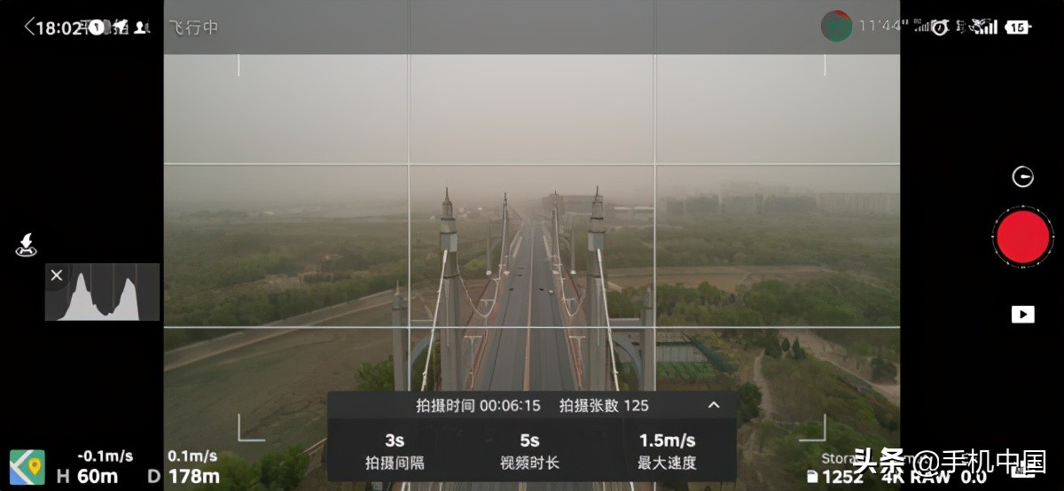 大疆djiair2什么时候发布的,djiair2s大疆无人机
