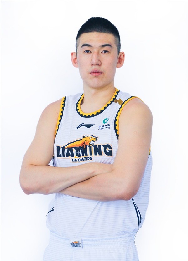付豪加盟八一,前八一悍将付豪即将加盟辽篮