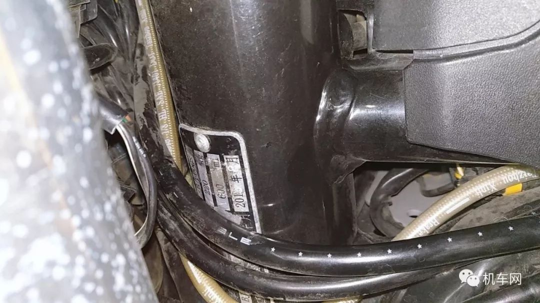 新手买黄龙600二手,新手为什么都买博越