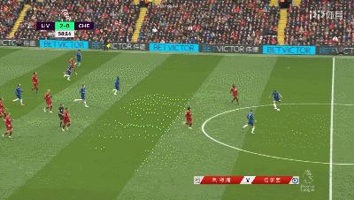 利物浦4-2纽卡萨拉赫点球克洛普,利物浦9:0萨拉赫进球了吗