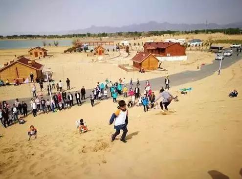 巴彦淖尔端午去哪里旅游最好,五一巴彦淖尔周边游玩地方推荐