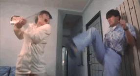 林青霞和关之琳真人,成龙关之琳林青霞合演的电影