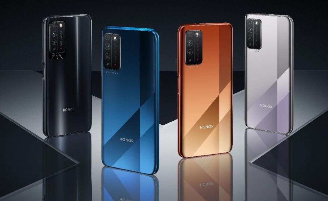 荣耀手机最新系列介绍,荣耀新出来的荣耀手机