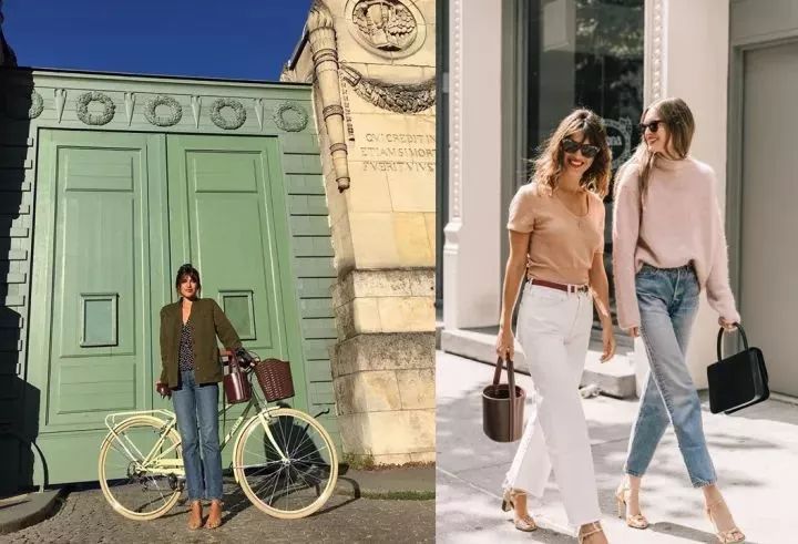 这款包包时尚又实用你还在等什么,今年最好看的小包包