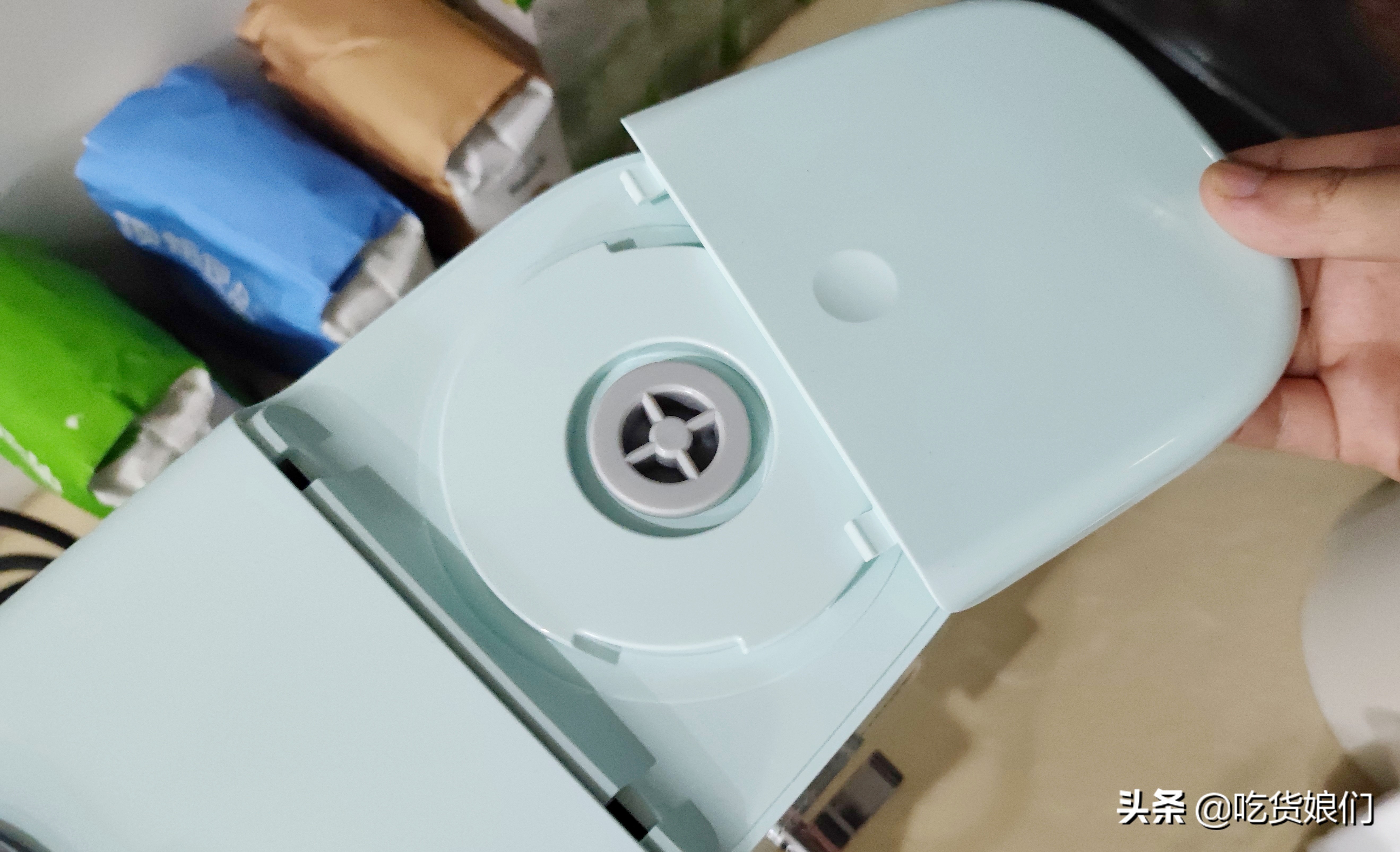 海氏m5厨师机使用方法,海氏厨师机m5测评排行第一名