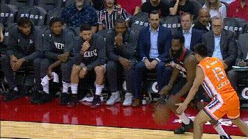 威少和哈登今天的表现,哈登威少终于打出该有的表现