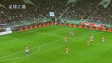 阿圭罗跑位技巧图解,阿奎罗跑位教学